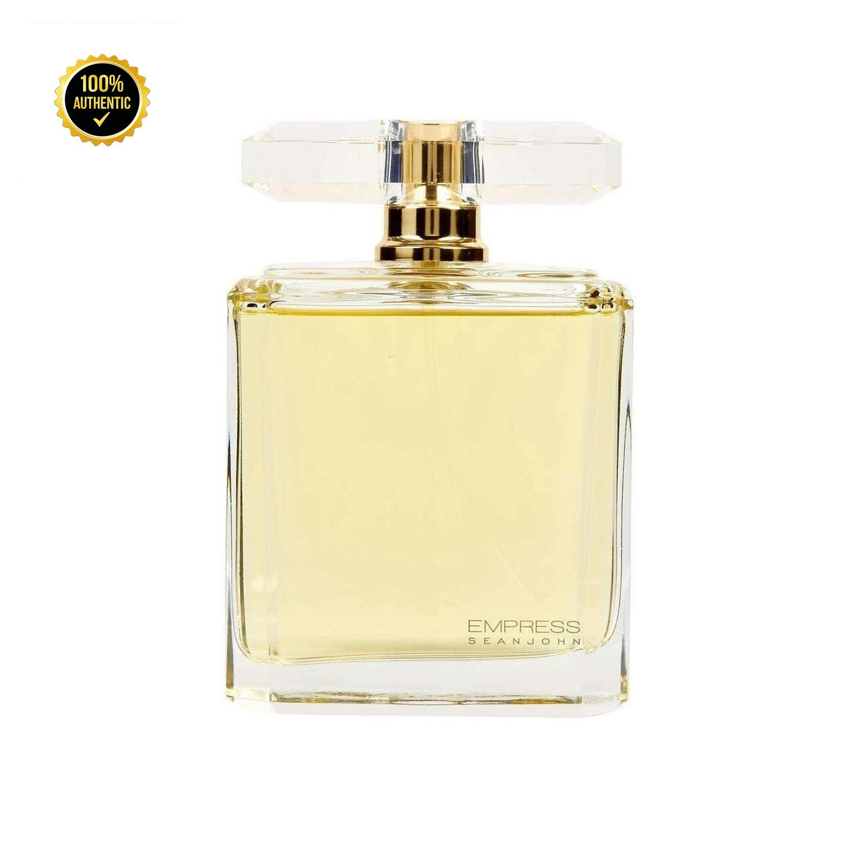Sean John Empress 3.4oz EDP Spy for Women