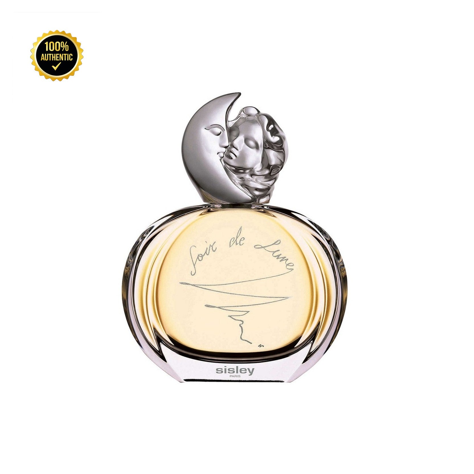 Sisley Soir De Lune 3.3oz EDP Spy for Women