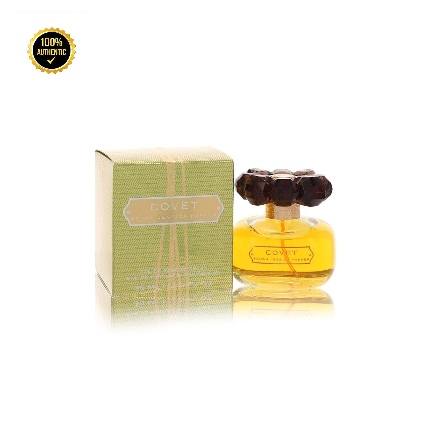Sjp Covet 1.0oz EDP Spy for Women