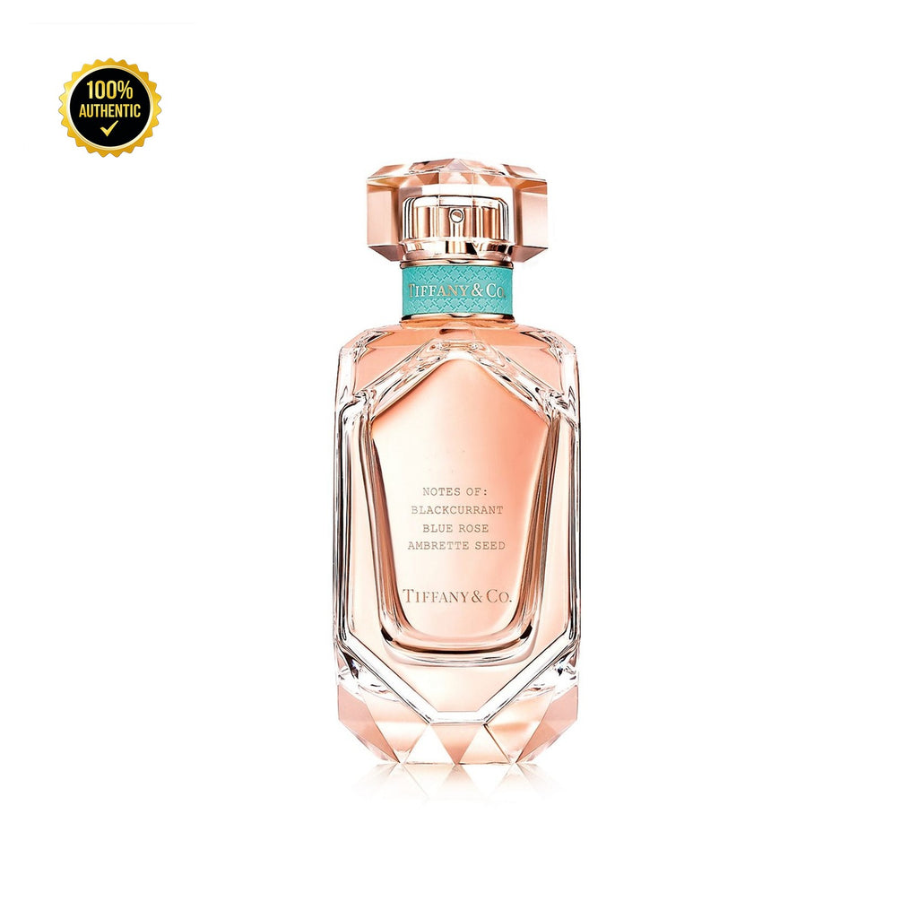 Tiffany & Co Rose Gold 2.5oz EDP Spray for Women