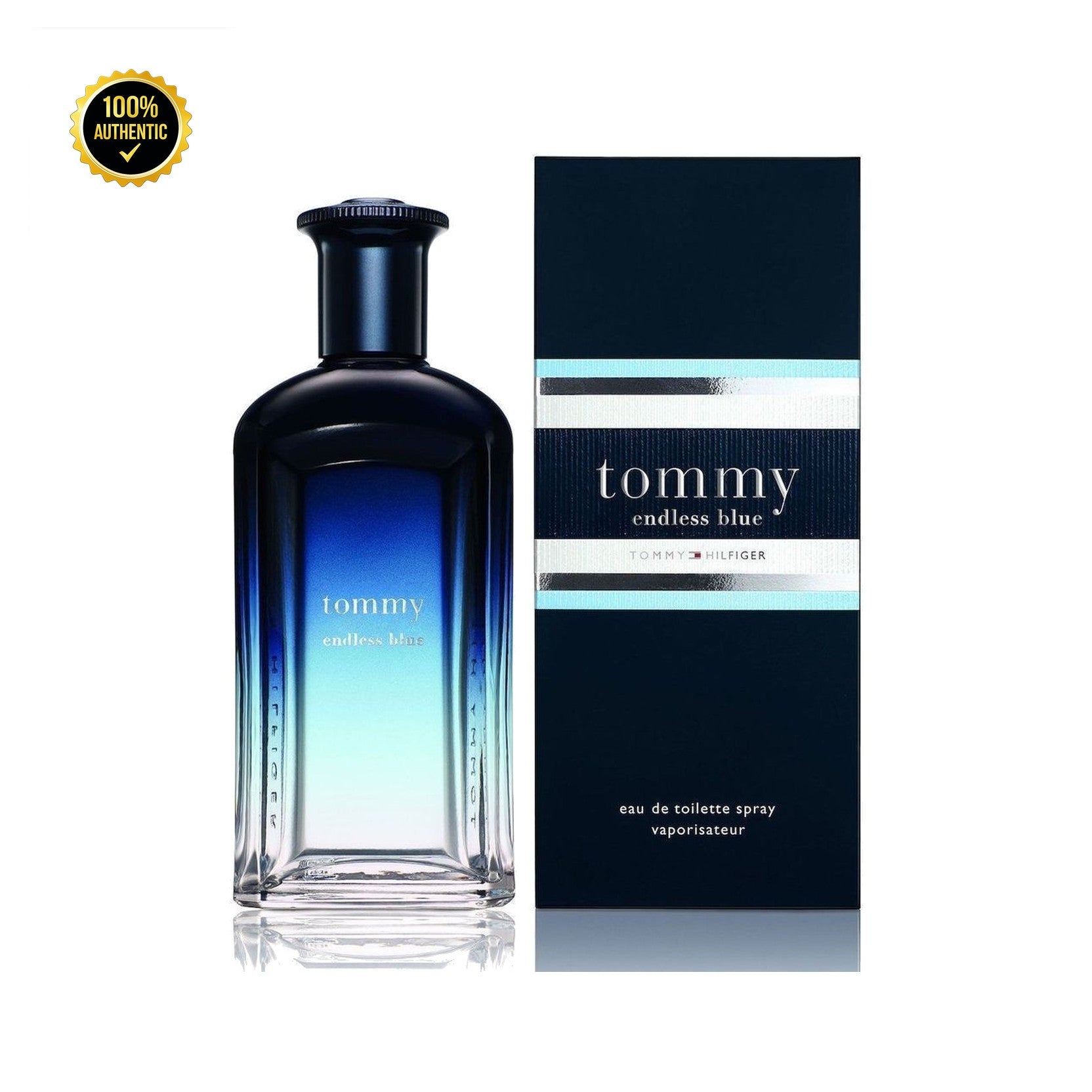 The Blue 2.0oz EDT Spray for Women