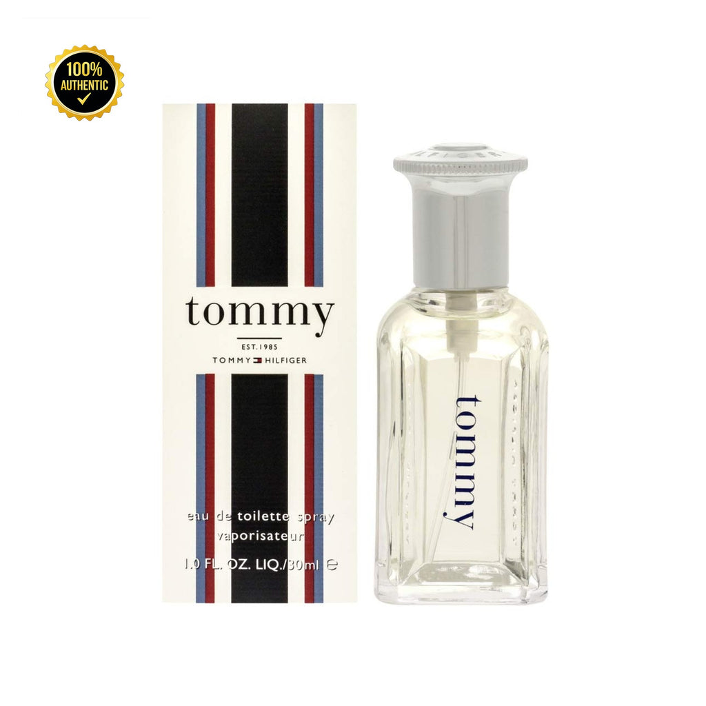 Tommy 10 1.7oz EDT Spray (12 Left) for Women