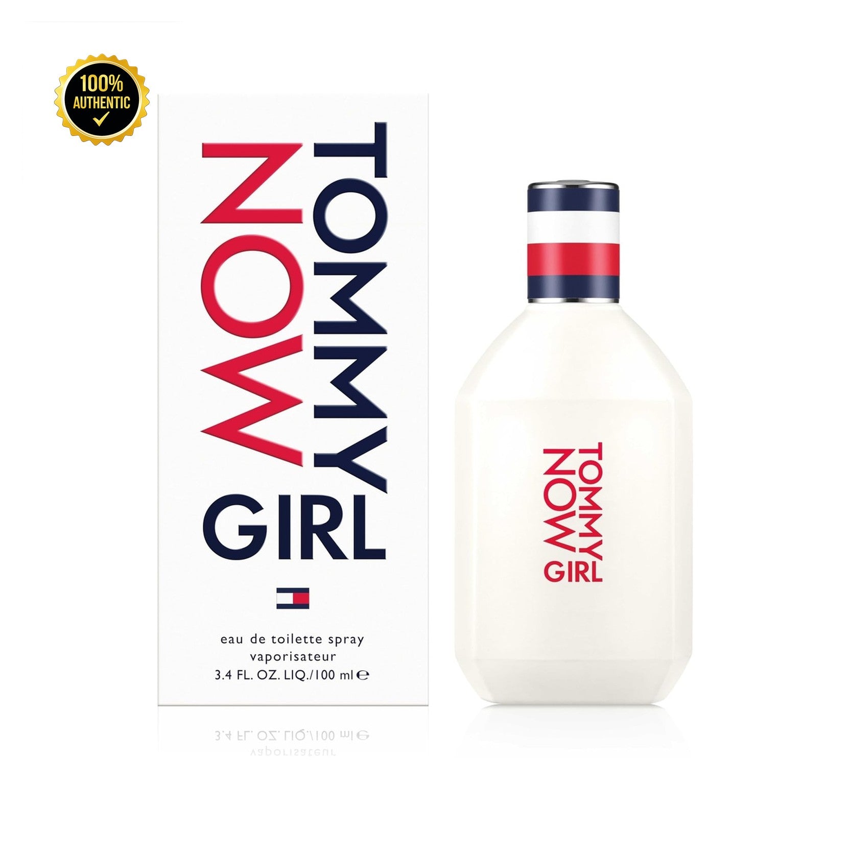Tommy Girl 6.7oz EDT Spray for Women