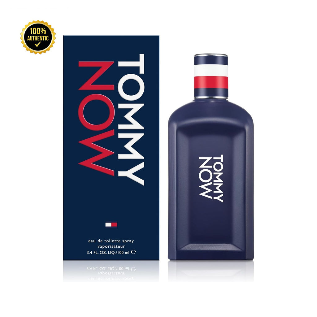 Tommy Girl Now 3.4oz EDT Spray for Women