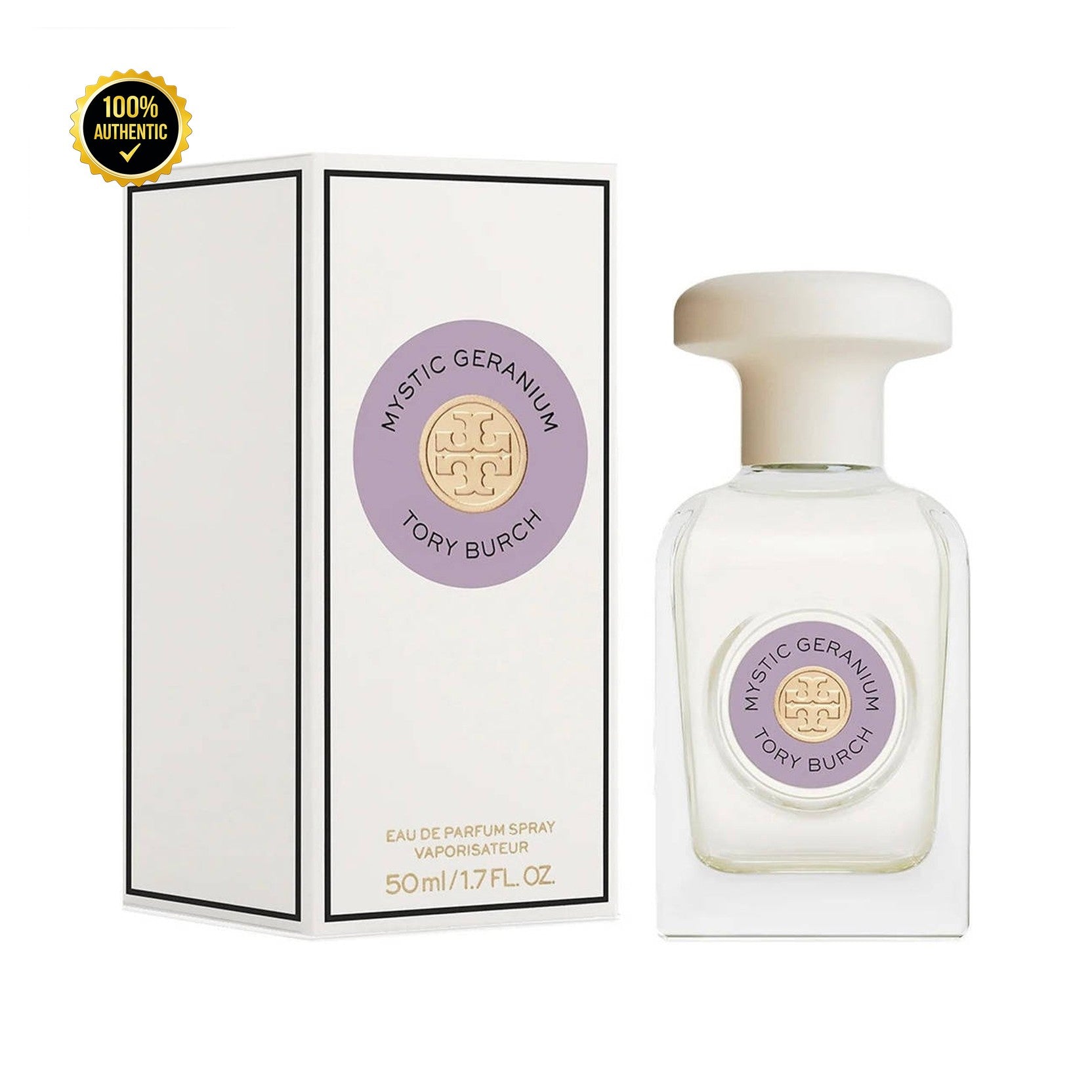 Tory Burch Geranium 3.0oz EDP Spray for Women