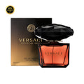 Versace Bright Crystal Noir 3.0oz EDT Spray for Women