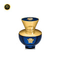 Versace Dylan Blue 3.4oz EDP Spray for Women