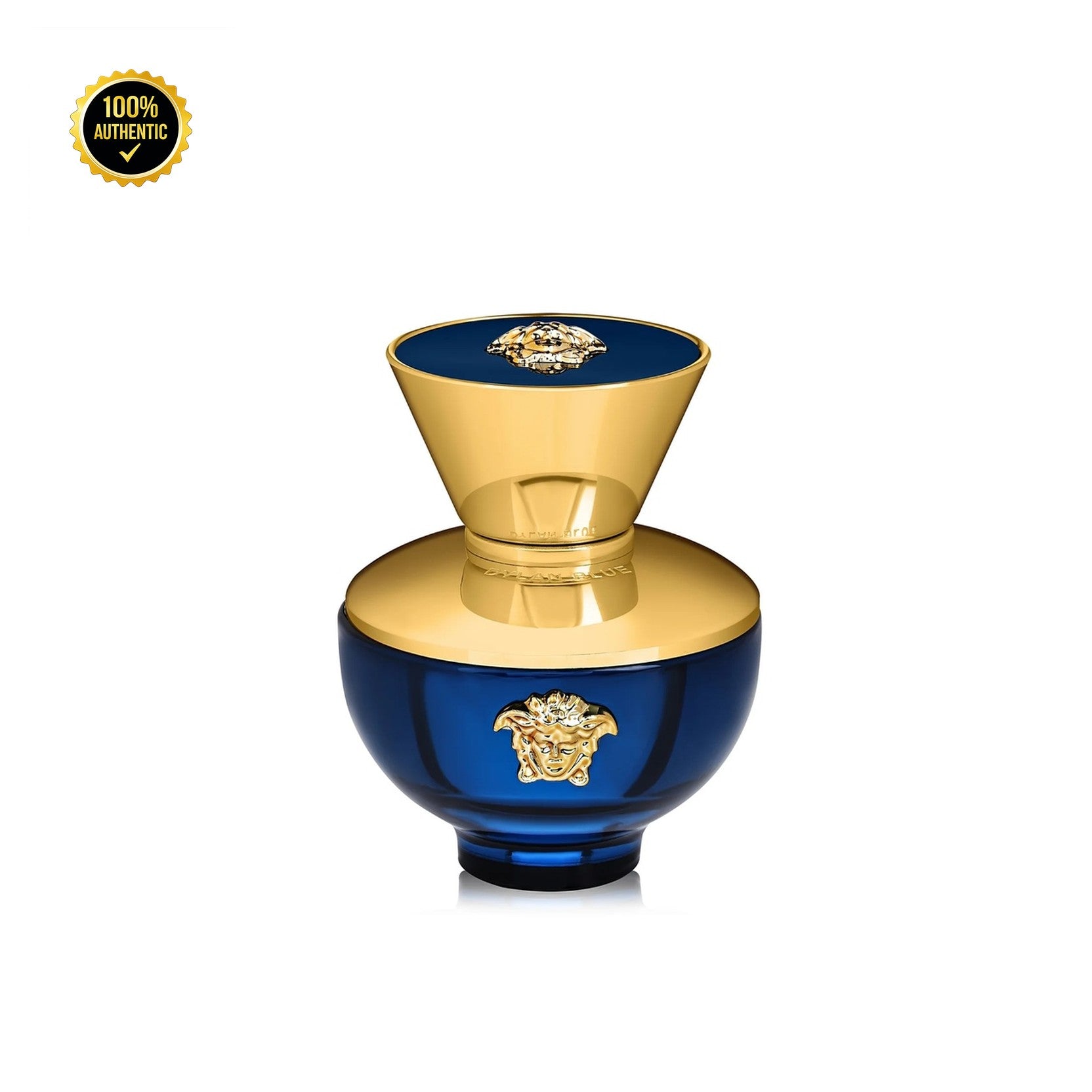 Versace Dylan Blue 3.4oz EDP Spray for Women