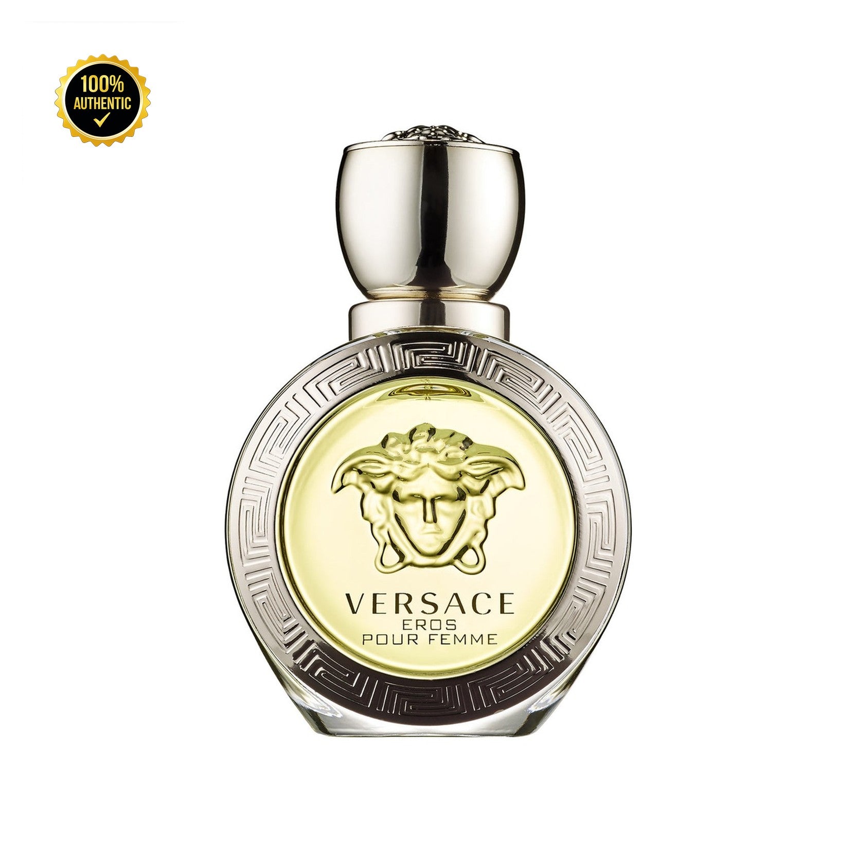 Versace Eros Femme 3.4oz EDT Spray for Women
