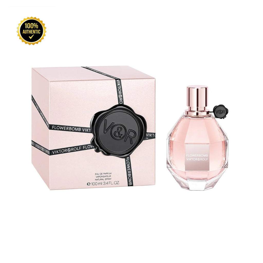 Viktor & Rolf Flowerbomb 1.0oz EDP Spray for Women