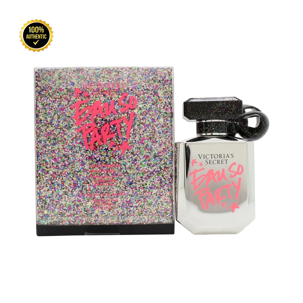 Vs Eau So Party 1.7 EDP Spy for Women