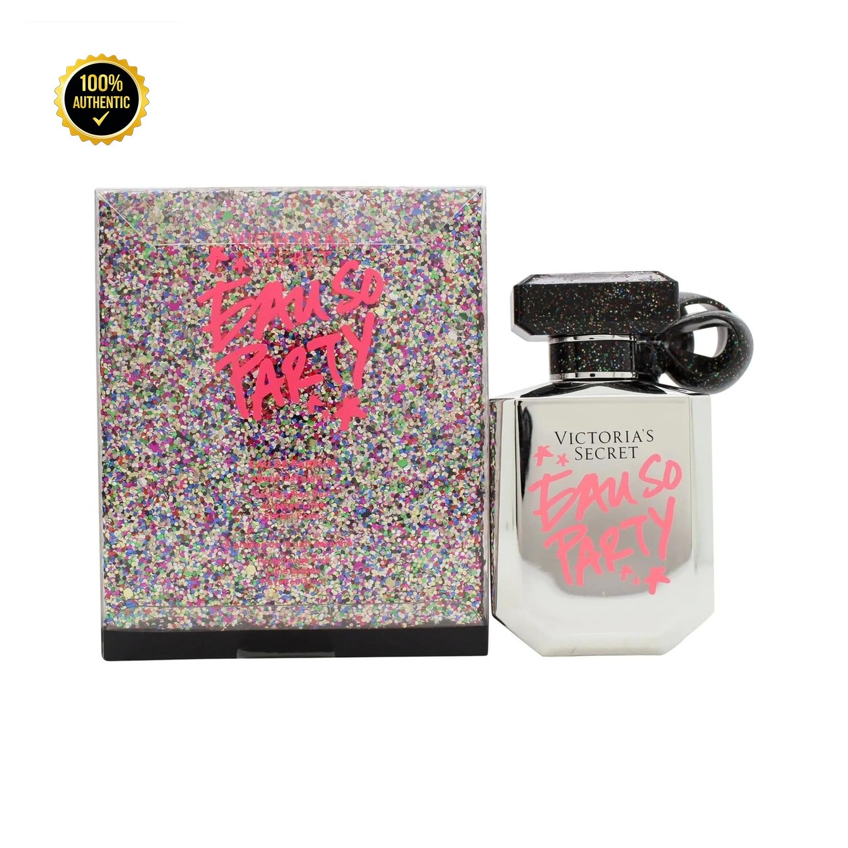 Vs Eau So Party 1.7 EDP Spy for Women