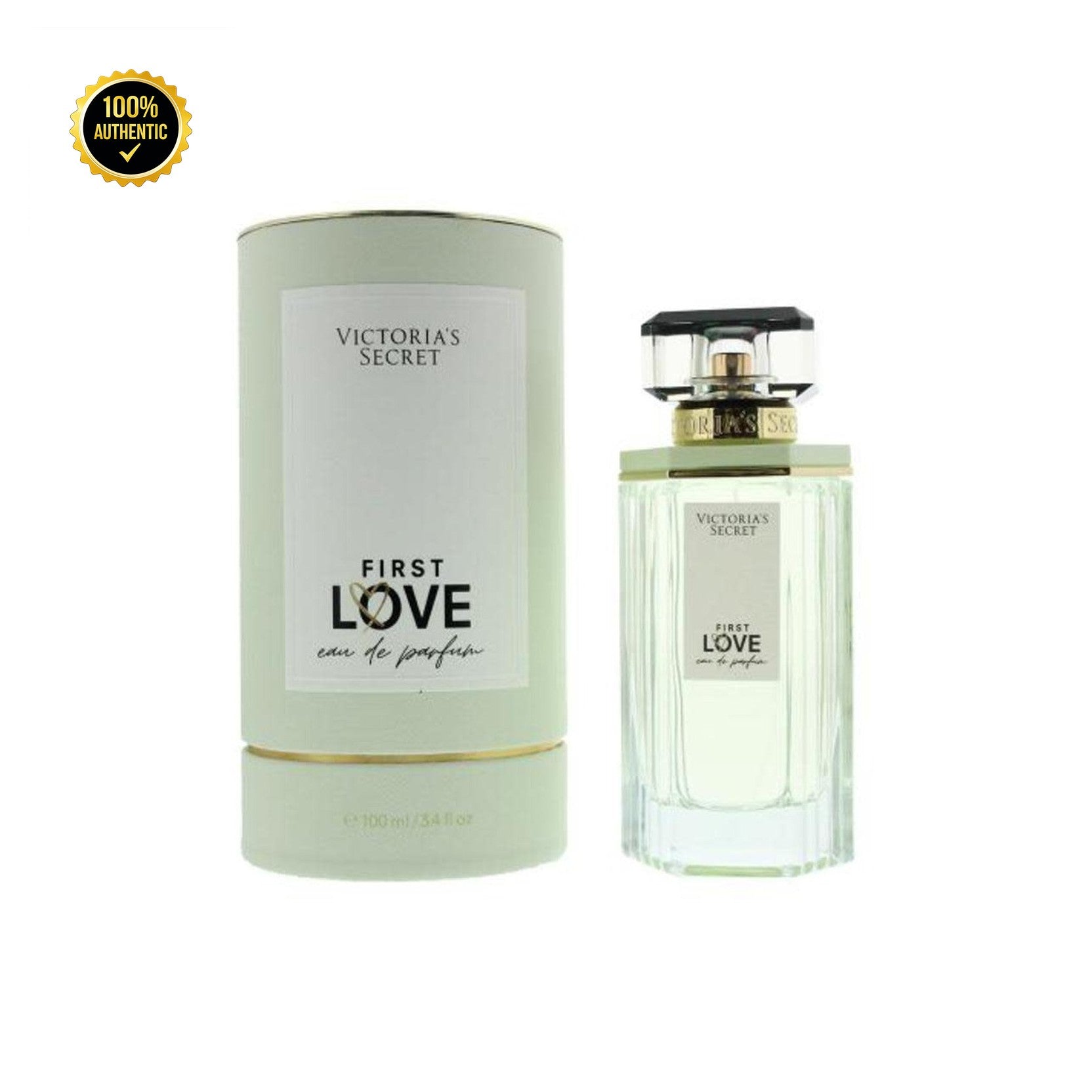 Vs First Love 3.4oz EDP Spray for Women