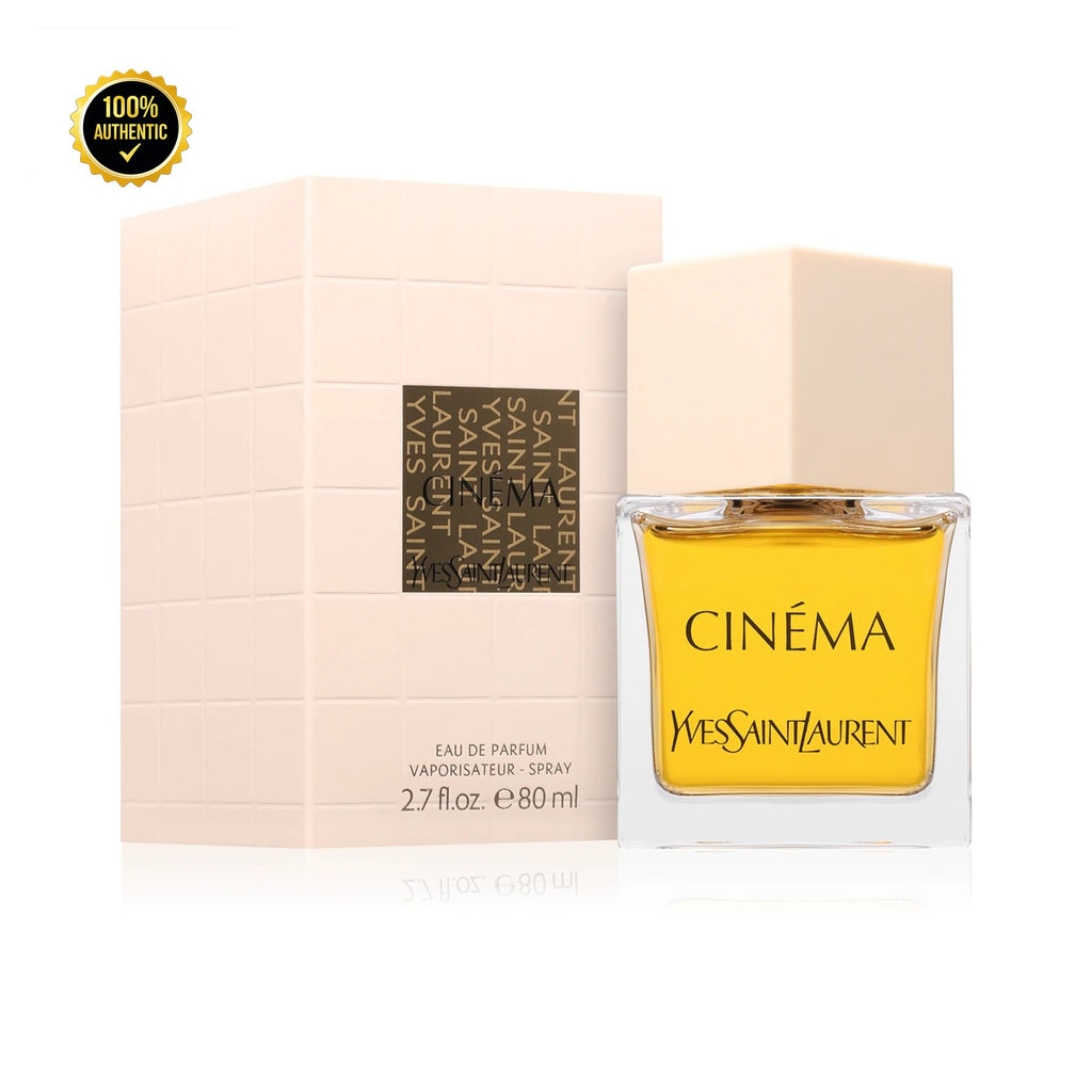 Ysl Cinema 2.8oz EDP Spray for Women