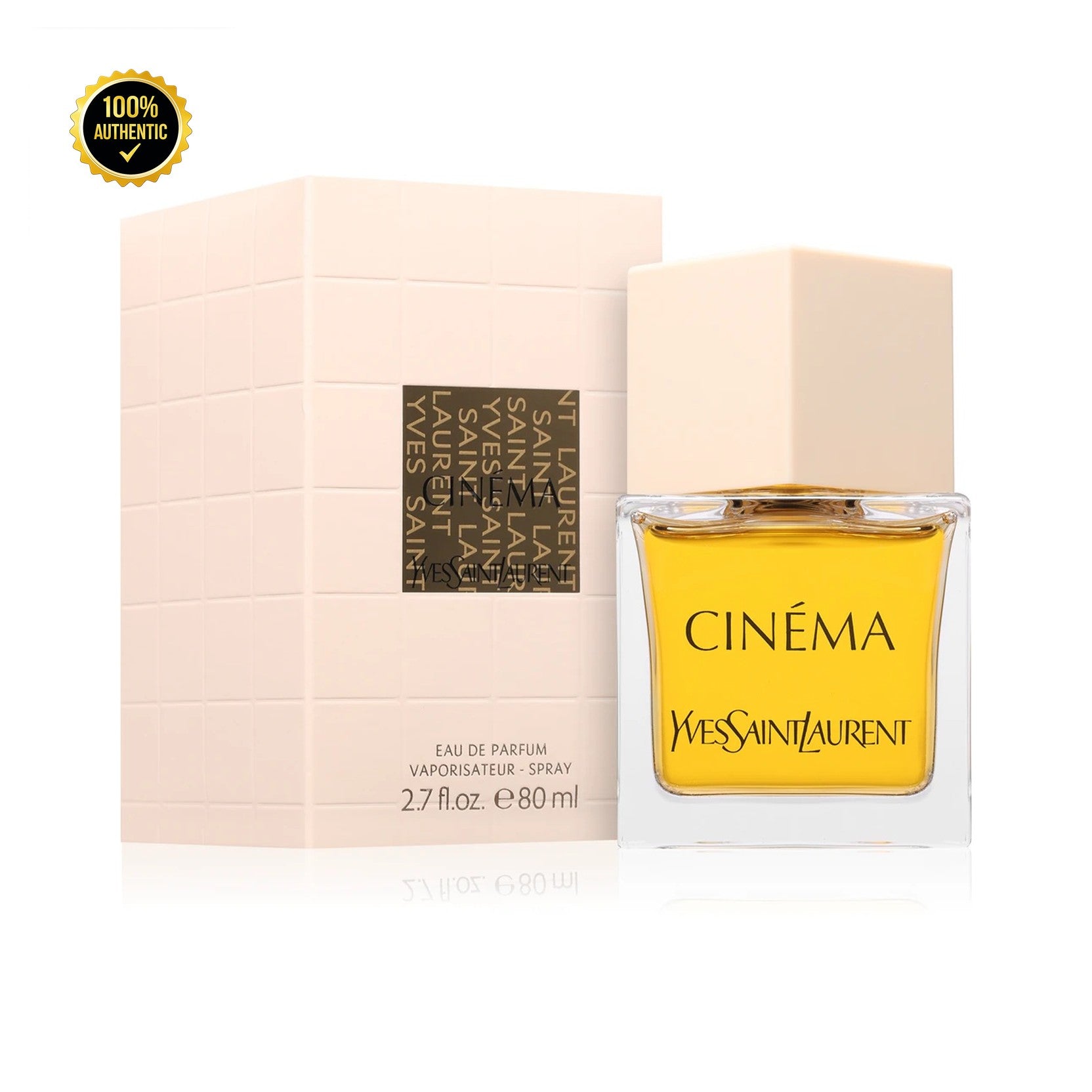 Ysl Cinema 2.8oz EDP Spray for Women