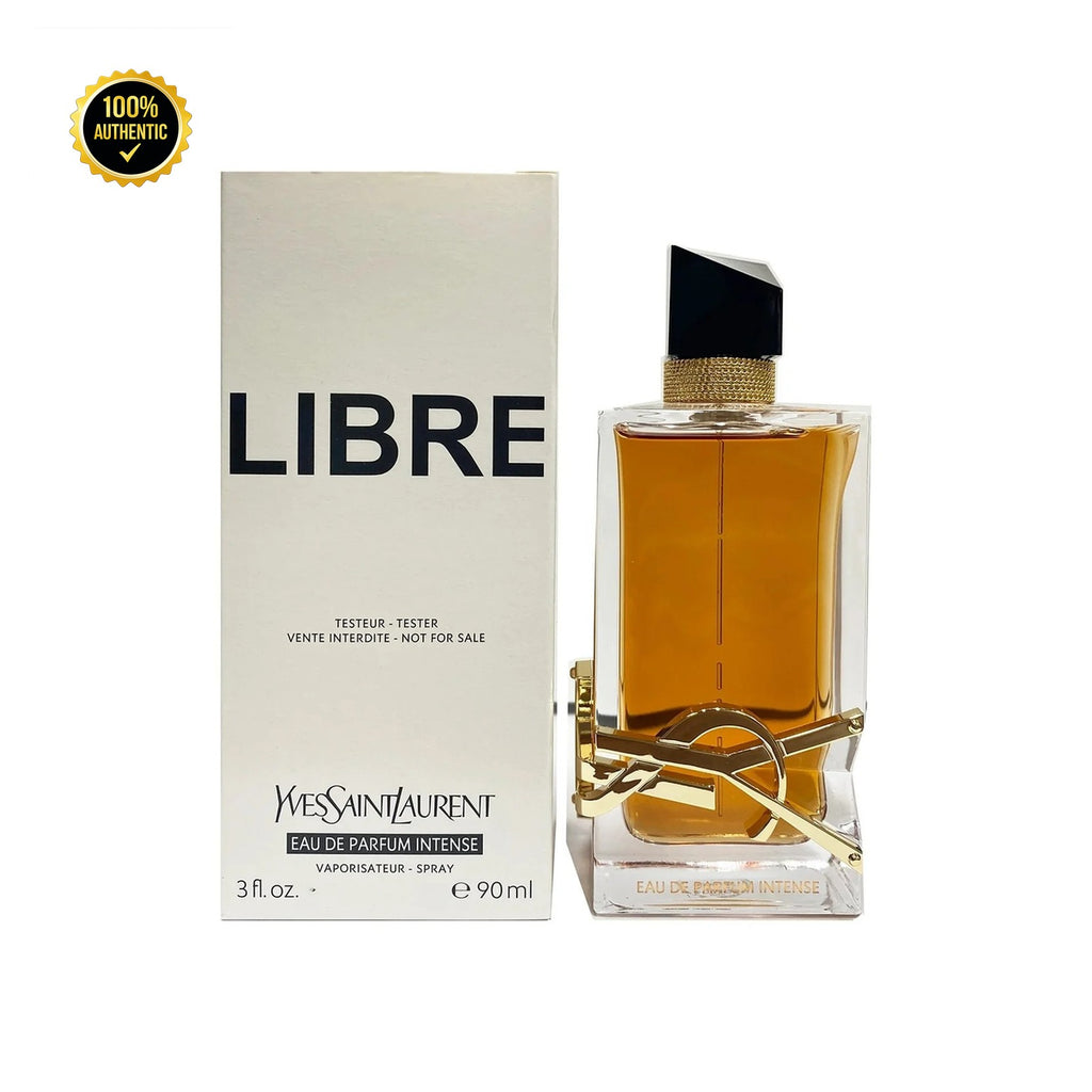 Ysl Libre Intense 3.0oz EDP Spray for Women