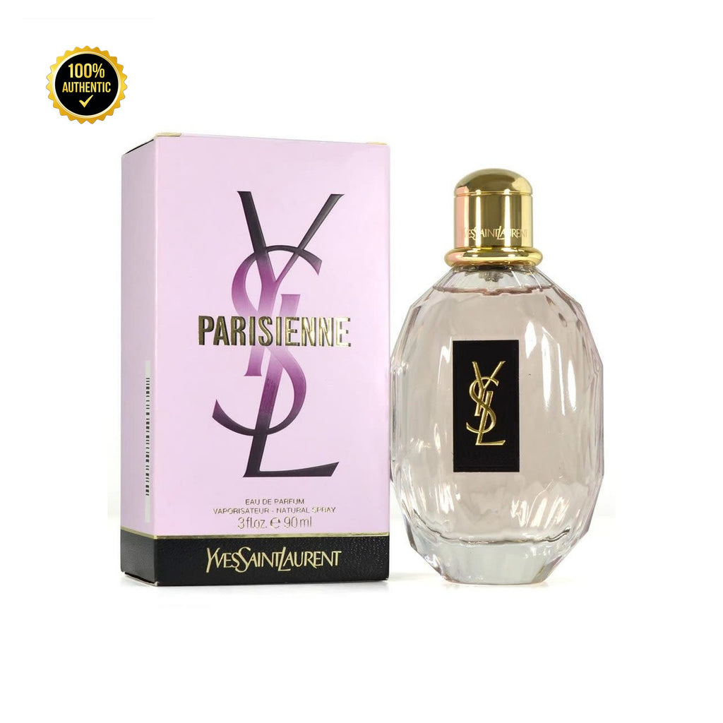 Ysl Parisienne 3.0 for Women