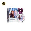 Kids- Disney Frozen Ii W/ Charm 3.4oz EDT Spray for Women