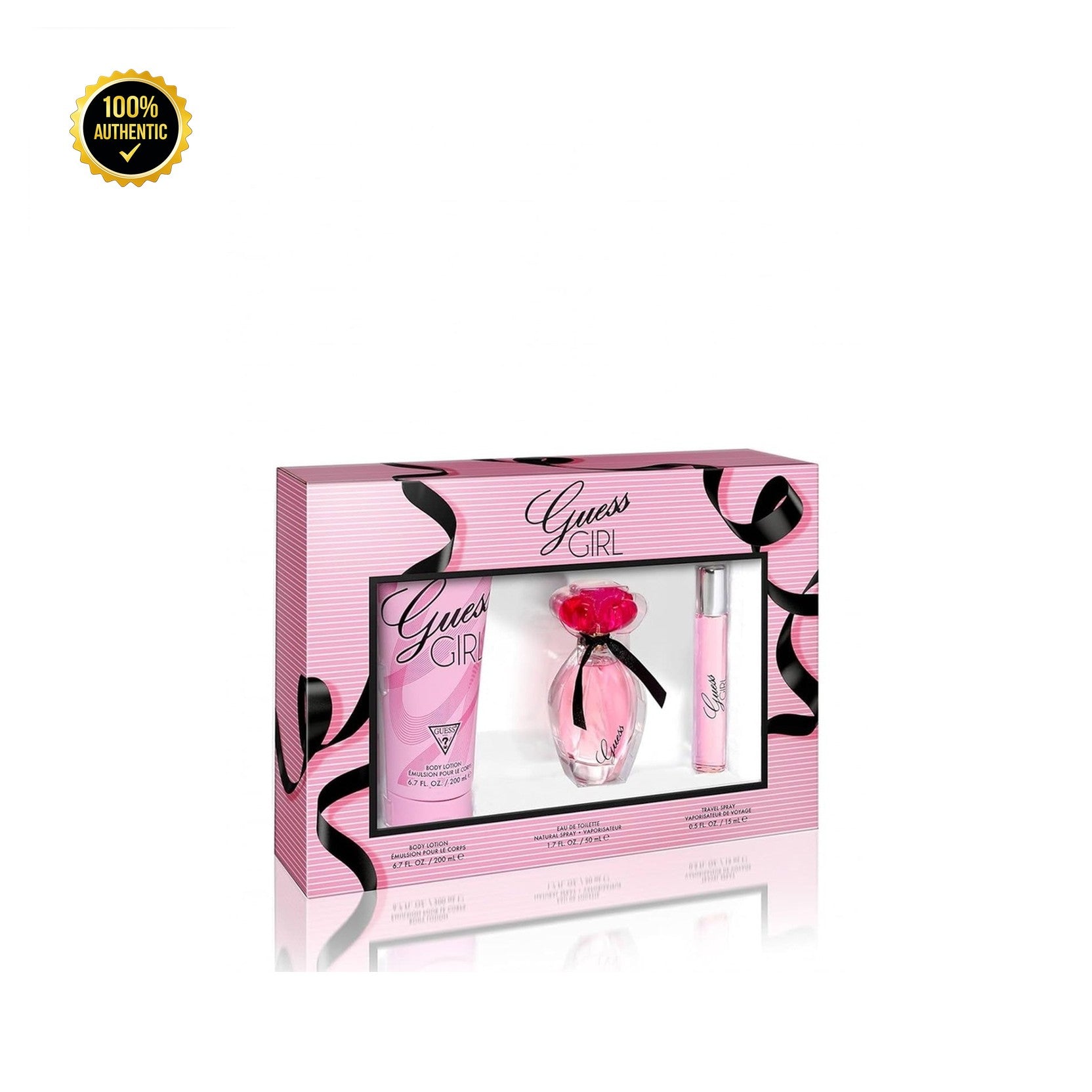 Kids- Isa Girl 3.3oz EDT Spy for Women