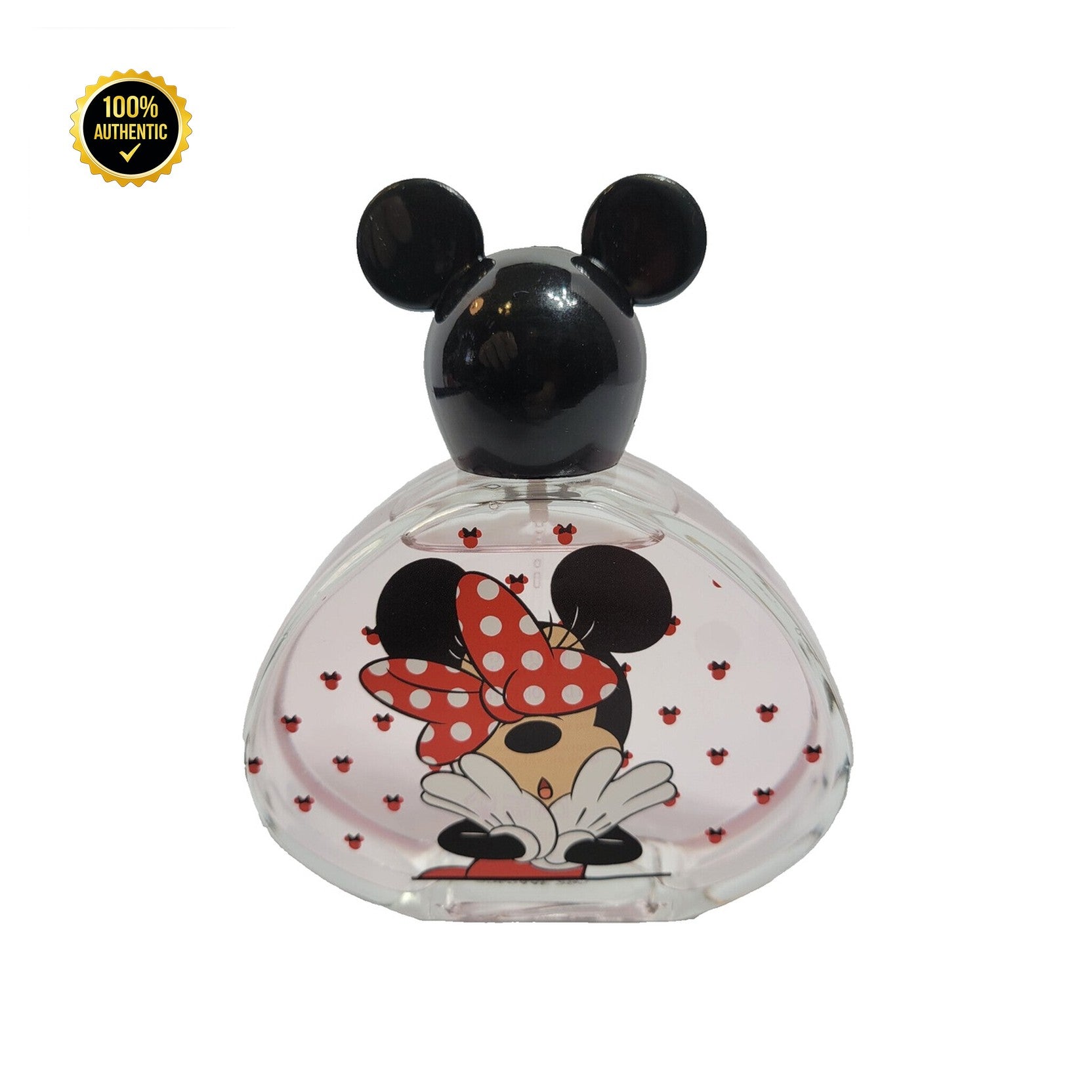 Kids- Minnie Mouse 3.4oz EDT Spray for Women