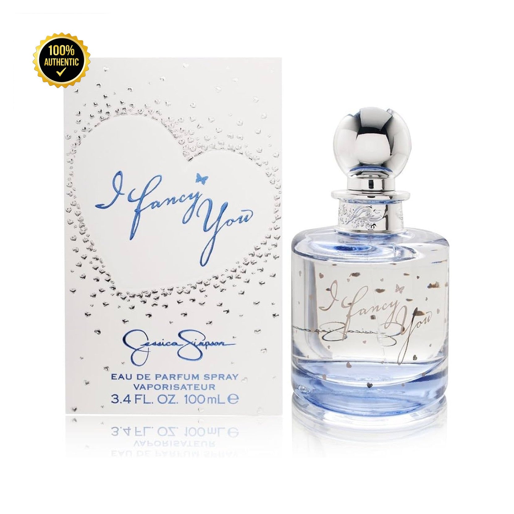 Kids- Simpson Girls Lisa 3.4oz EDT Spy for Women