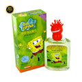 Kids- Spongebob Girl 3.4oz EDT Spy for Women