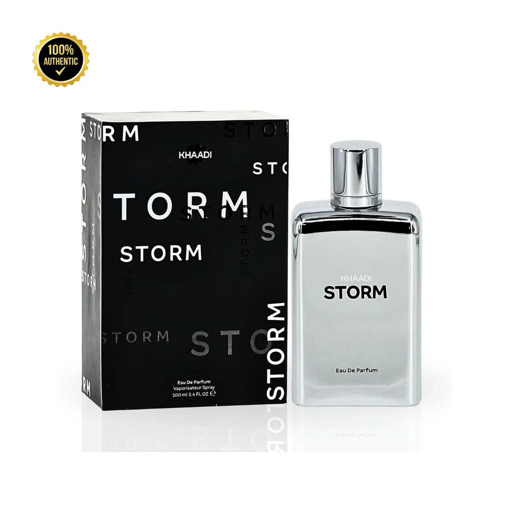 Kids- Storm 3.3oz EDT Spy for Women