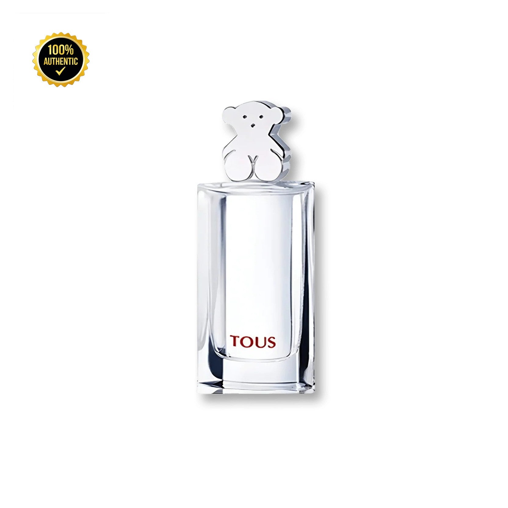 Kids Tous Bear 3.0oz EDT Spray for Women