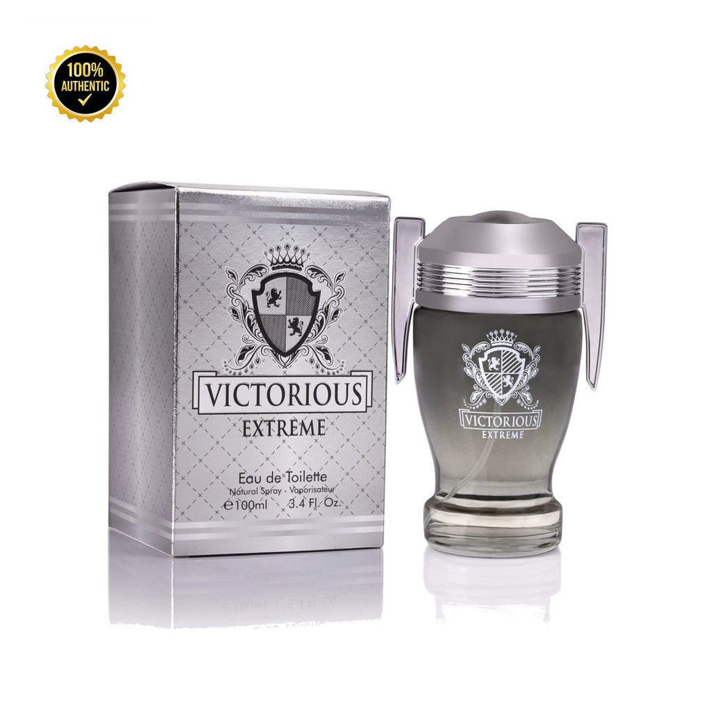 Kids- Victorious Shine 3.4oz EDT Spy for Women