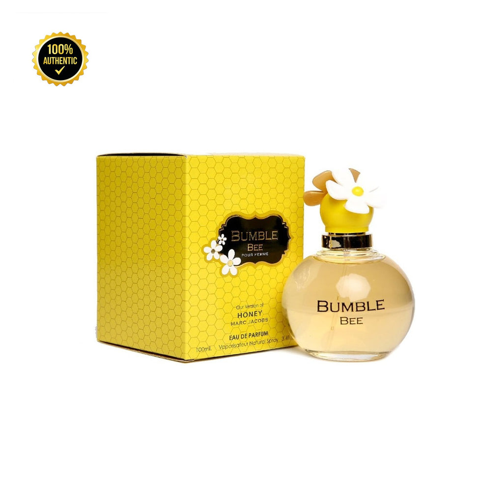 Kids- Bee Movie 3.3oz EDT Spy for Men