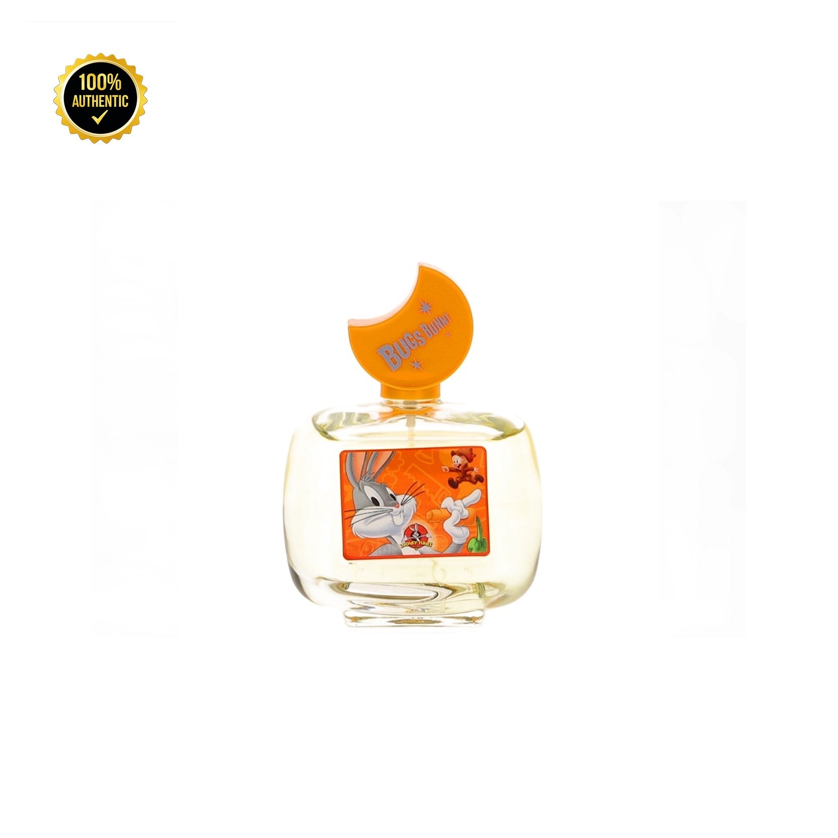 Kids- Bugs Bunny 3.3oz EDT Spy for Men