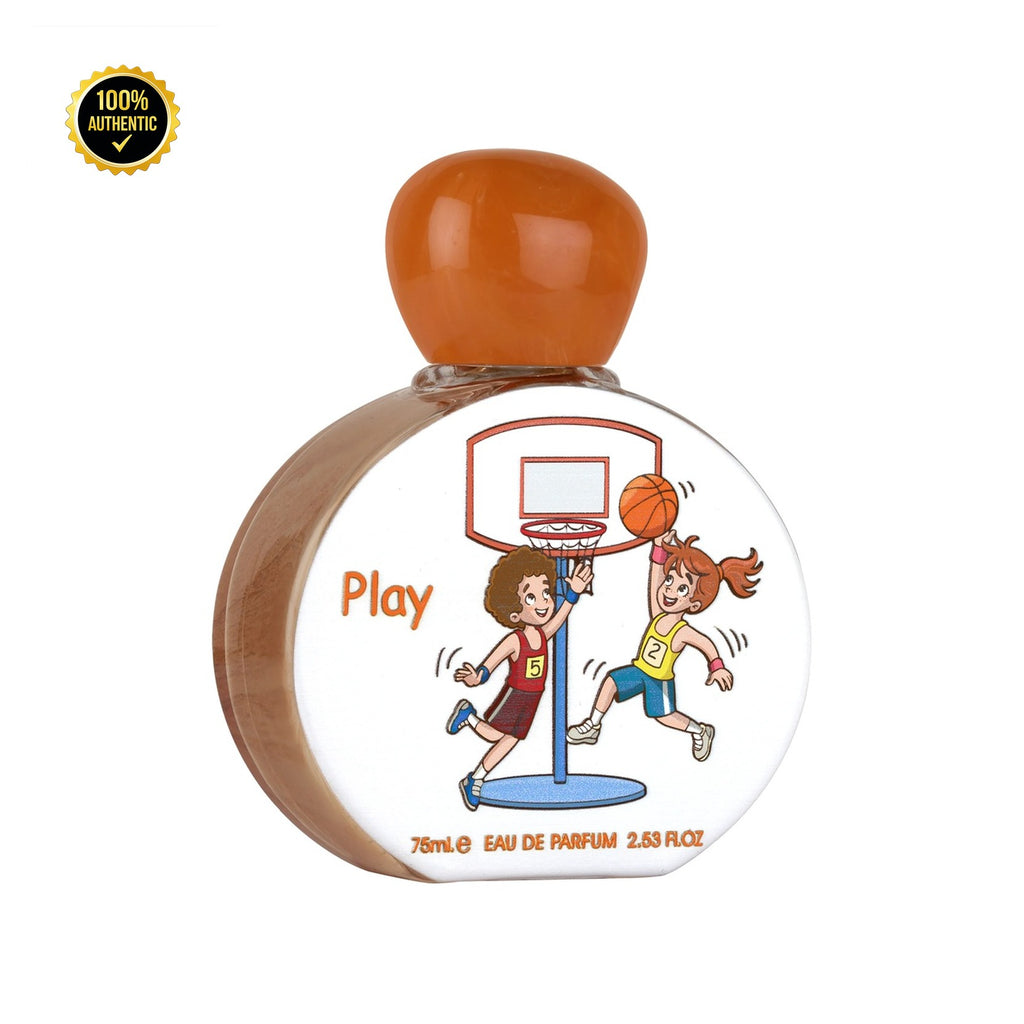 Kids-Lattafa Play 2.5oz EDP Spray for Men
