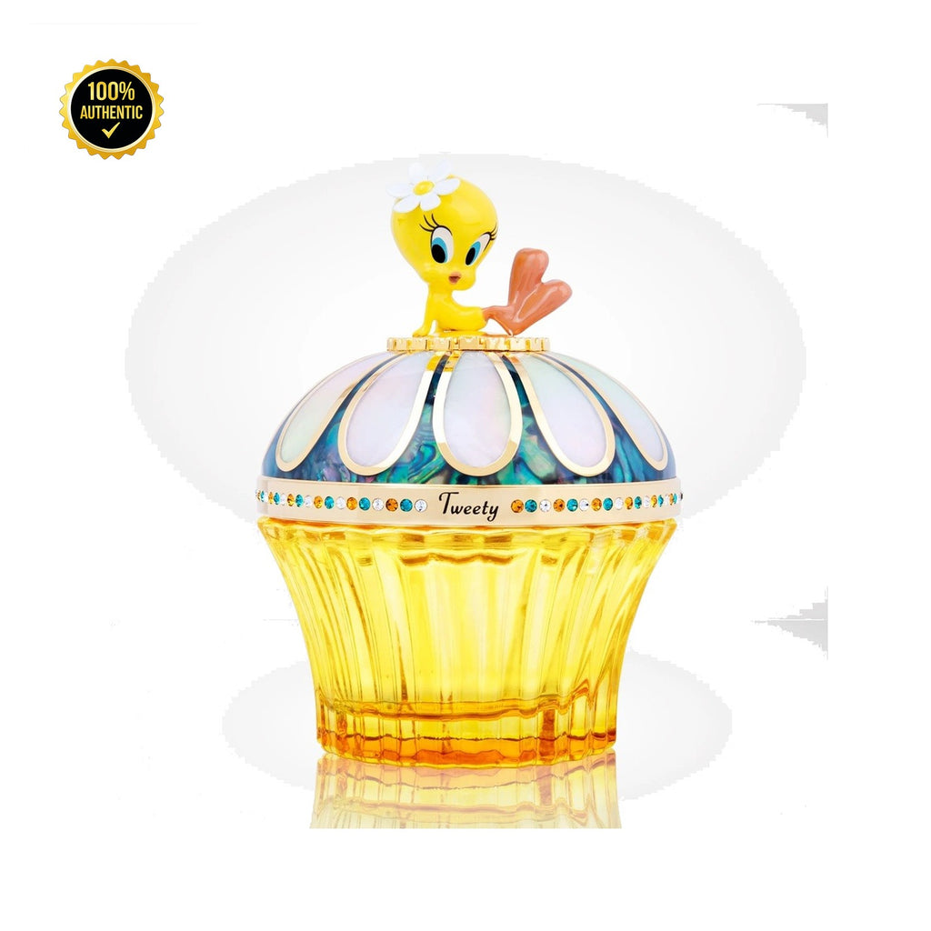 Kids- Tweety Bird 3.3oz EDT Spy for Men