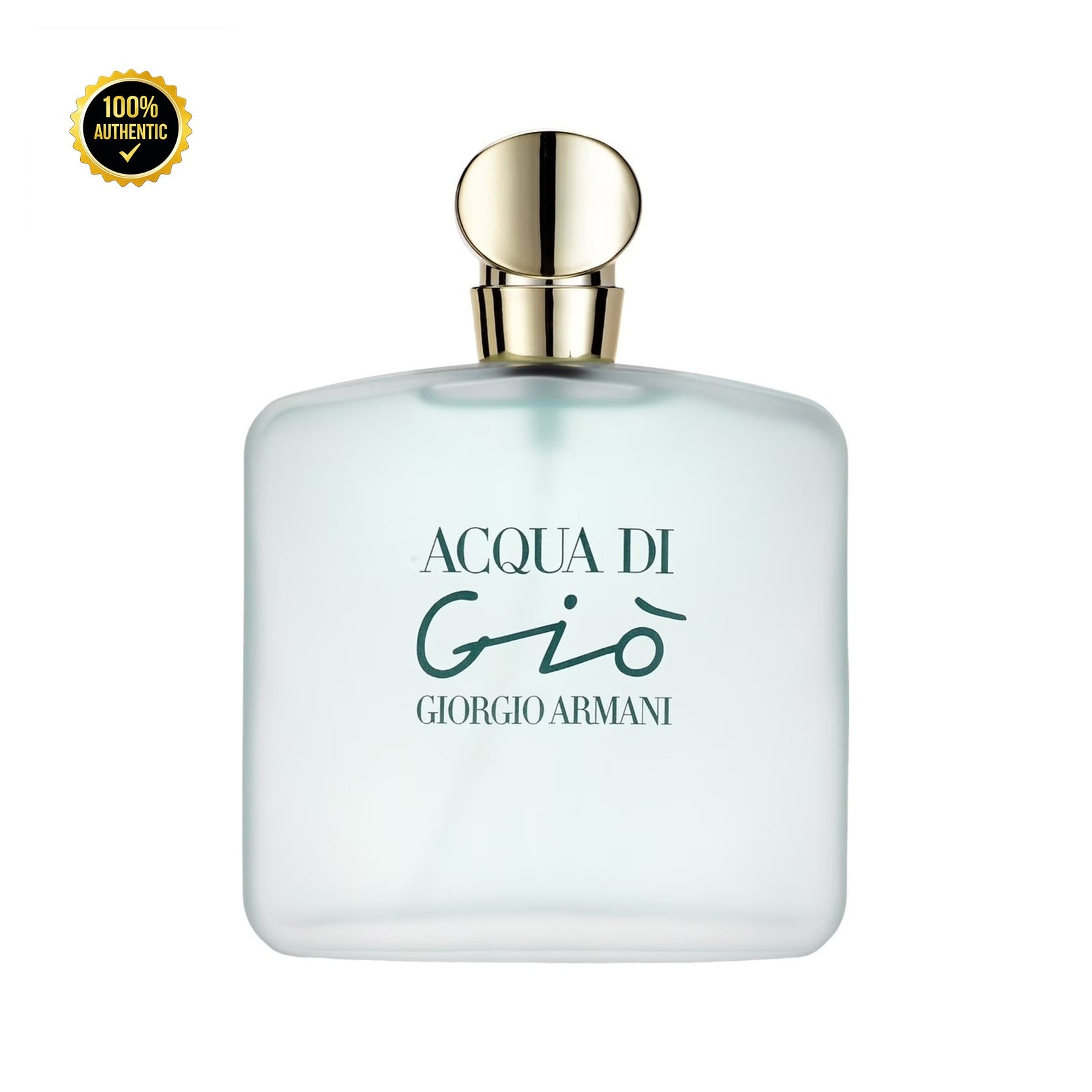 Armani Acqua Di Gio Aftershave 3.4oz EDT for Men