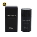 Deo Cd Sauvage 2.5oz Stick for Men