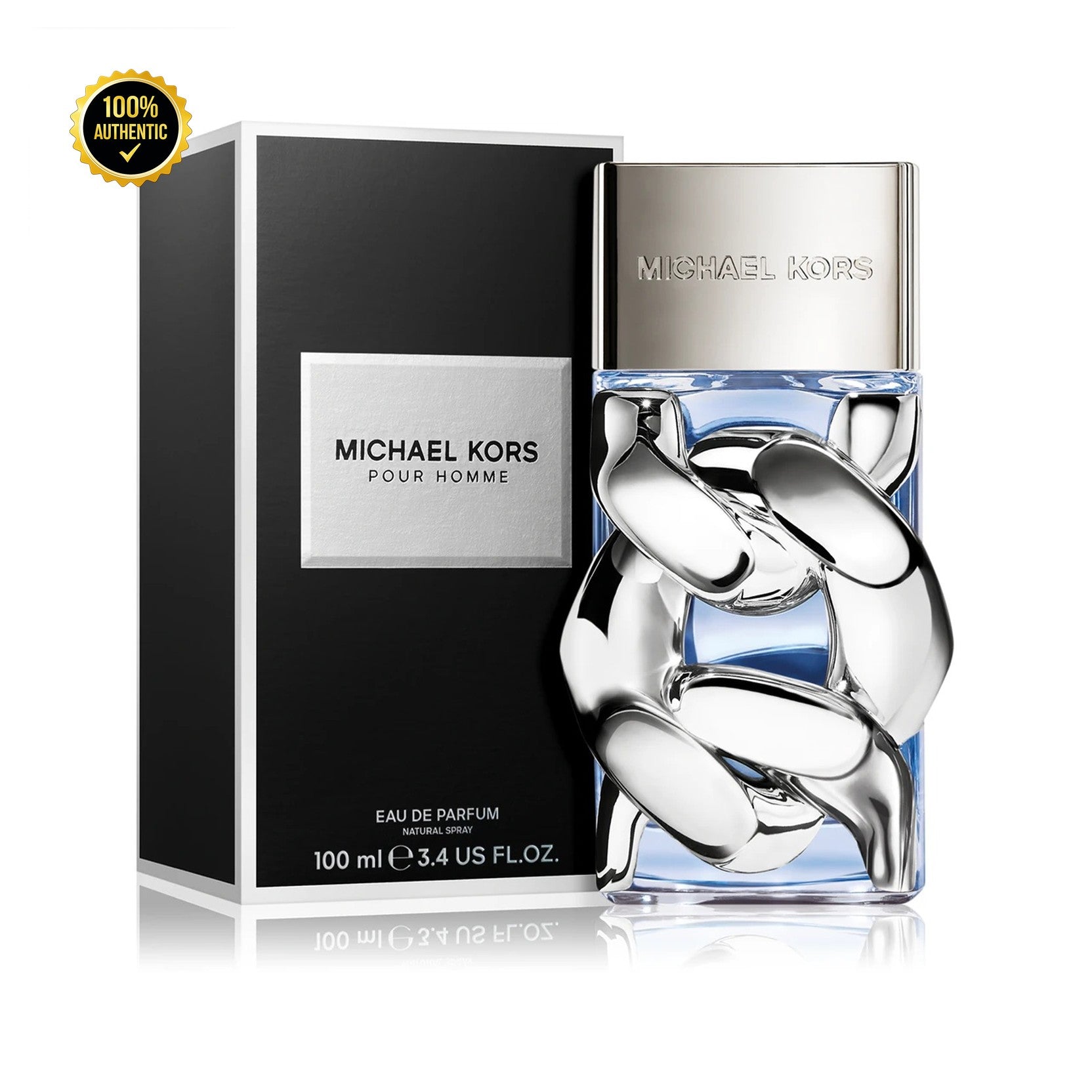 Deo Michael Kors P.Homme 2.6oz Stick (20 Left) for Men