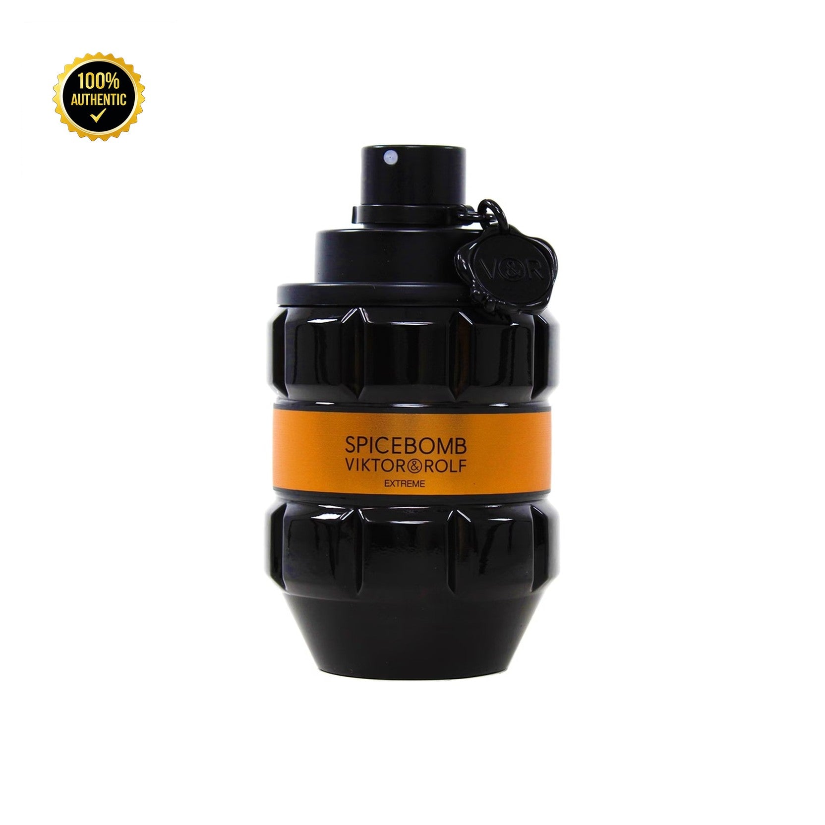 Viktor & Rolf Spicebomb 2.4oz Candle for Men