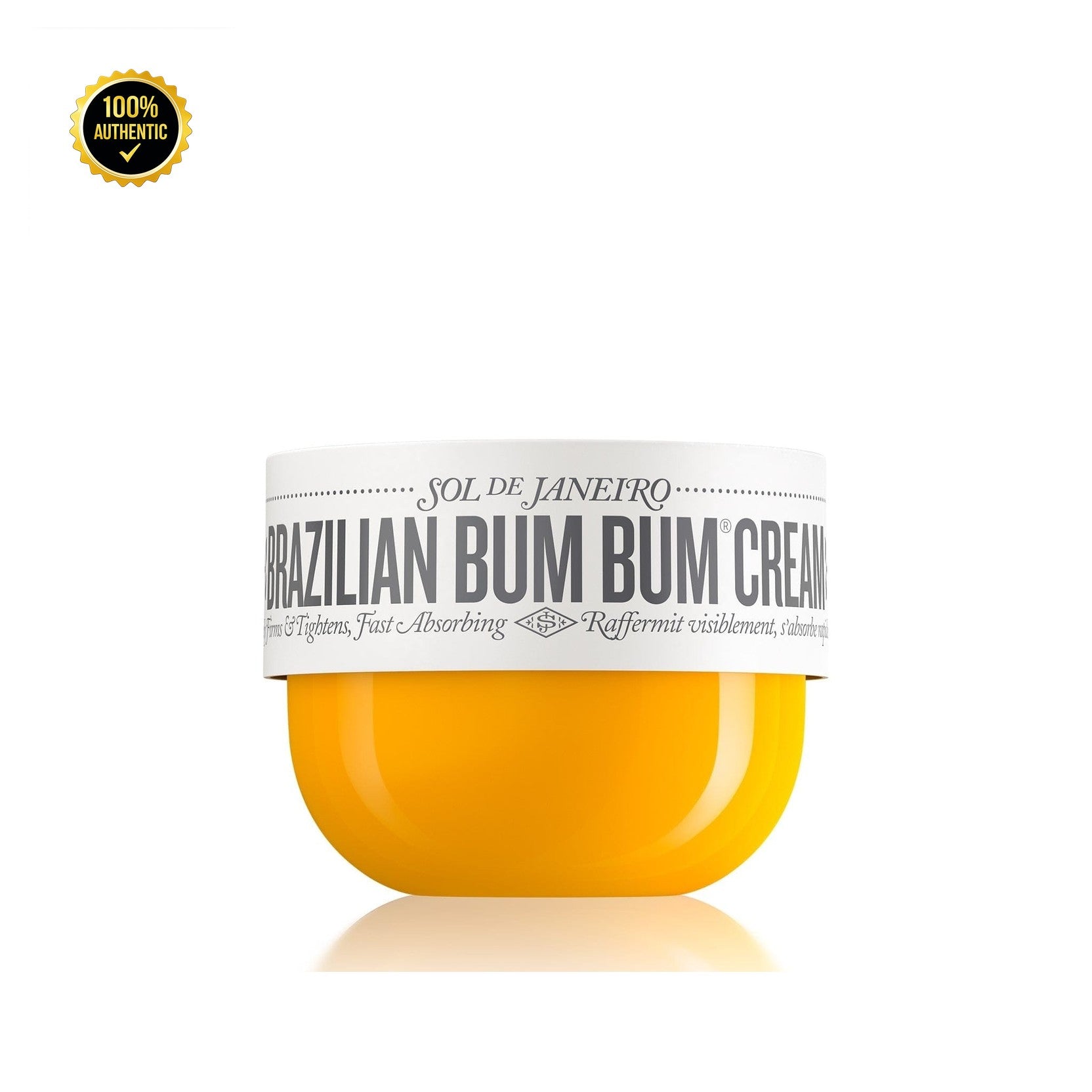 B/Lotion Sol De Janeiro Bum Bum Cream 2.5oz Cheriosa 62 for Women