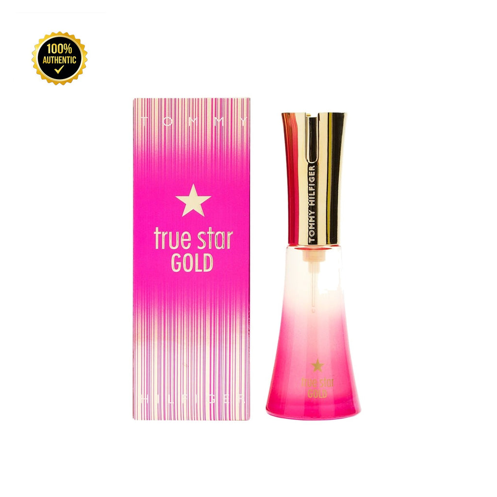 B/Lotion True Star Gold 6.7oz for Women