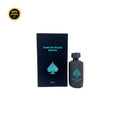 U Game Of Spades Boston 3.4oz Parfum Spray (Like Bond No.9 Scent Of Peace) 24 Left