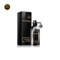 U Tst Montale Black Aoud 3.4oz EDP Spy