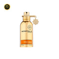 U Montale Honey Aoud 3.4oz EDP Spy