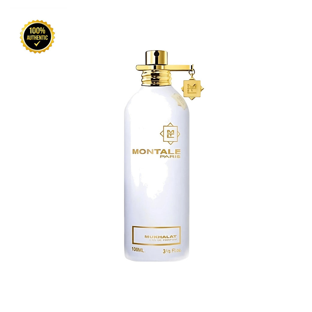 U Montale Mukhallat 3.4oz EDP Spy
