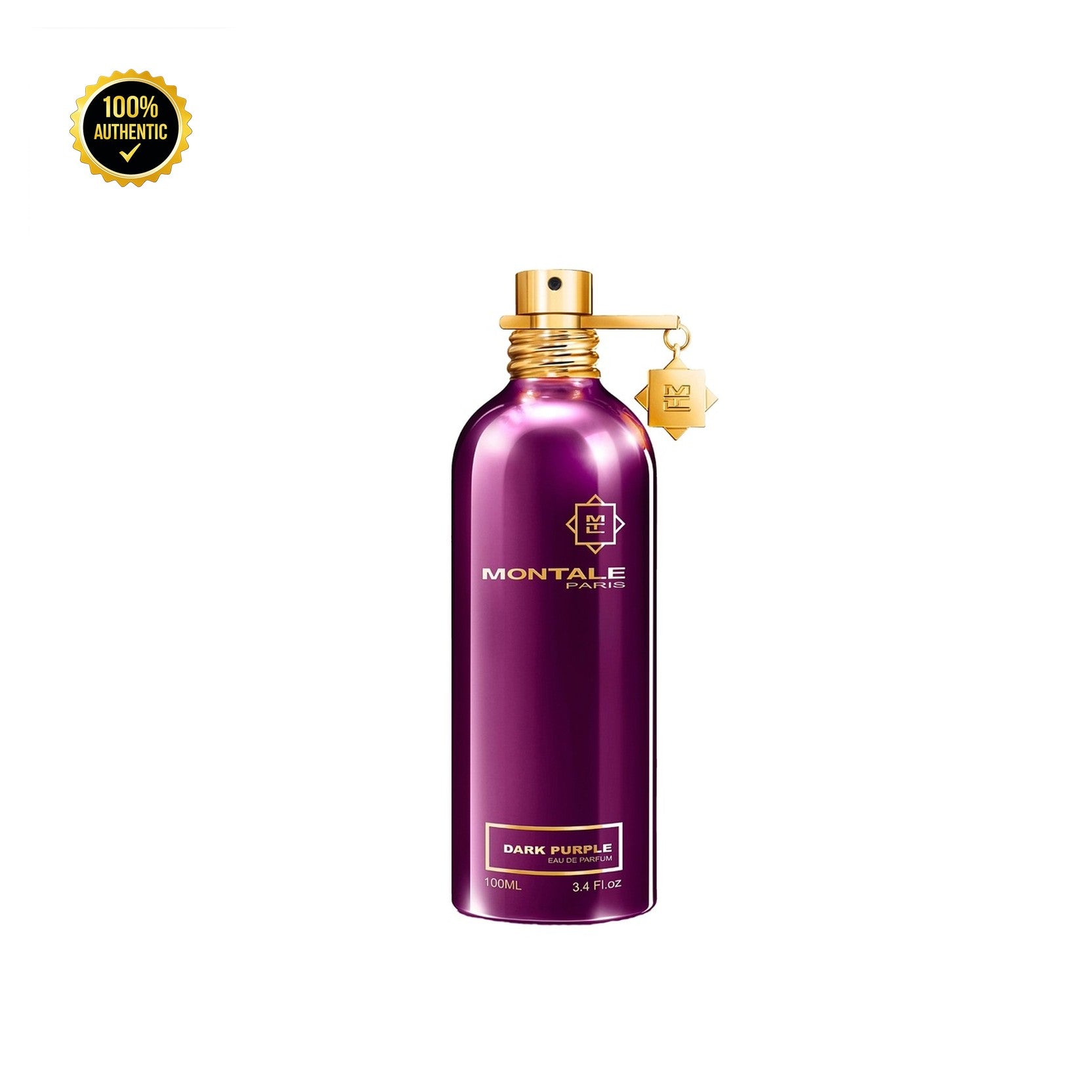 U Tst Montale Purple Love 3.4oz EDP Spy