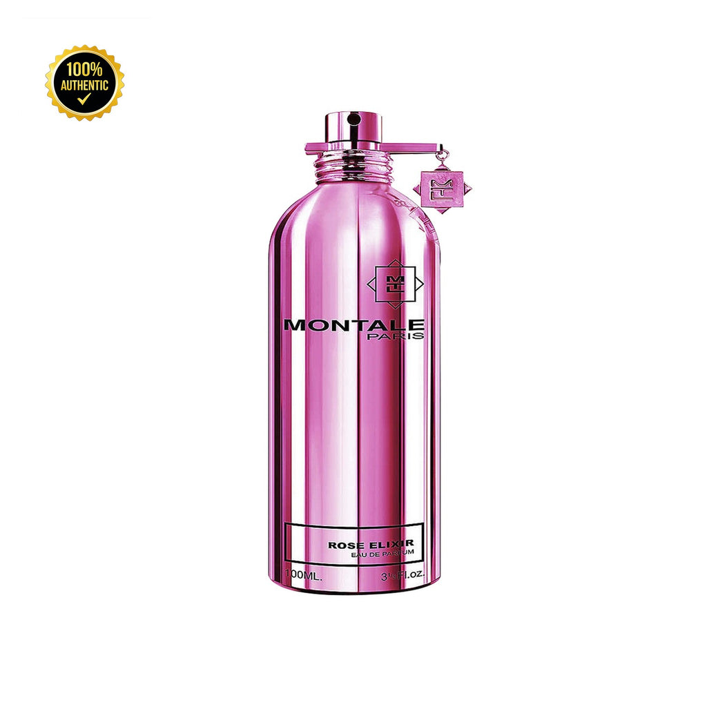 U Montale Rose Elixir 3.4oz EDP Spy