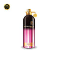 U Montale Intense Roses Musk 3.4oz Extrait De Parfum Spy