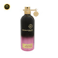 U Tst Montale Intnese Roses Musk 3.4oz Extrait De Parfum Spy