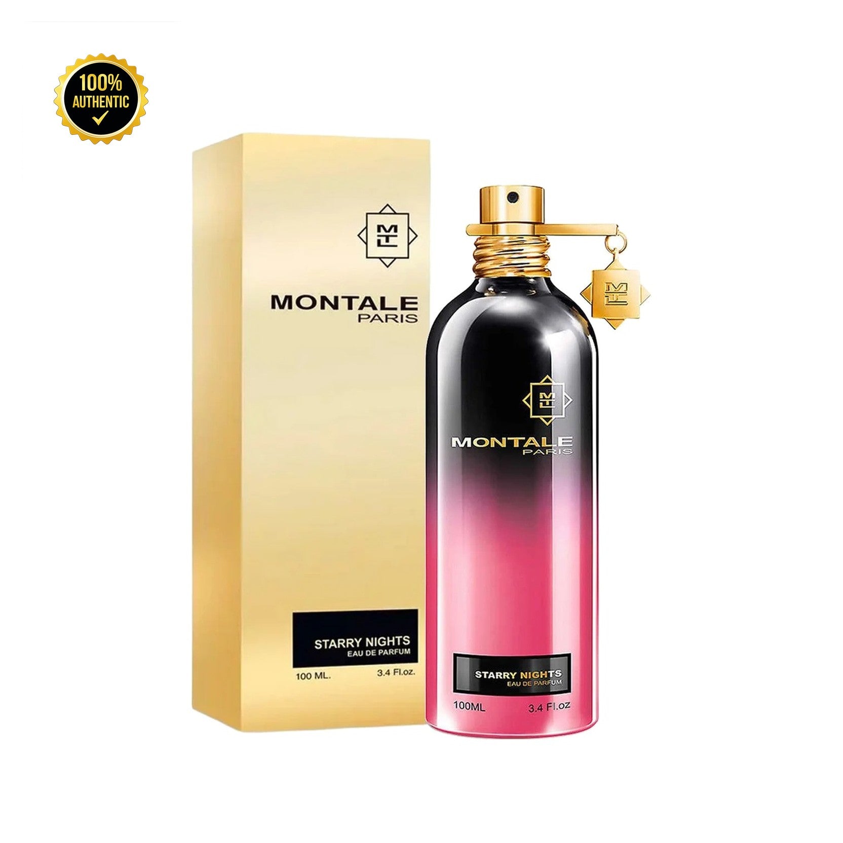 U Tst Montale Starry Nights 3.4oz EDP Spy
