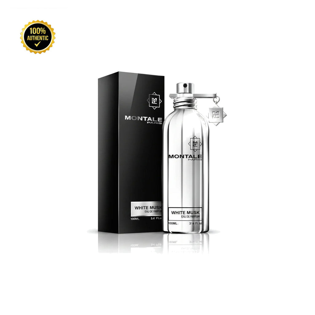 U Tst Montale White Musk 3.4oz EDP Spy