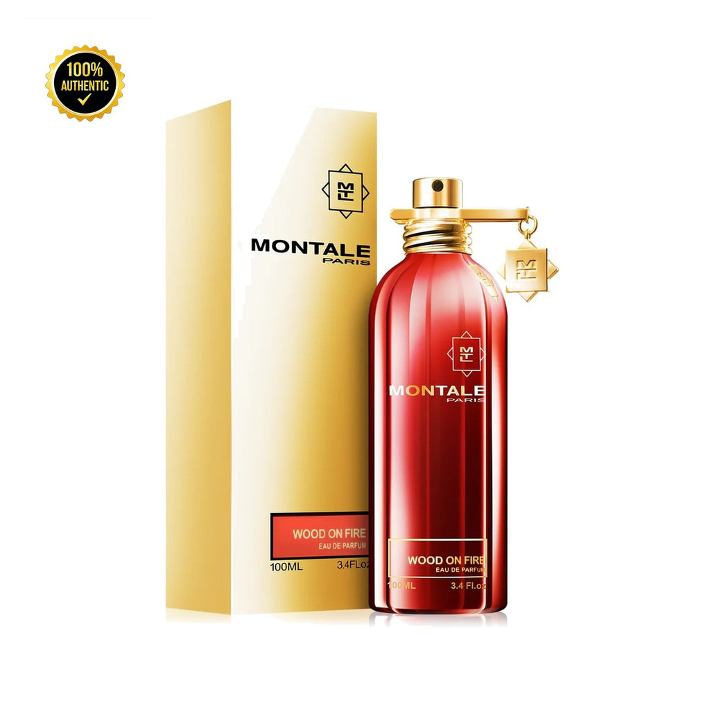 U Tst Montale Wood Fire 3.4oz EDP Spy